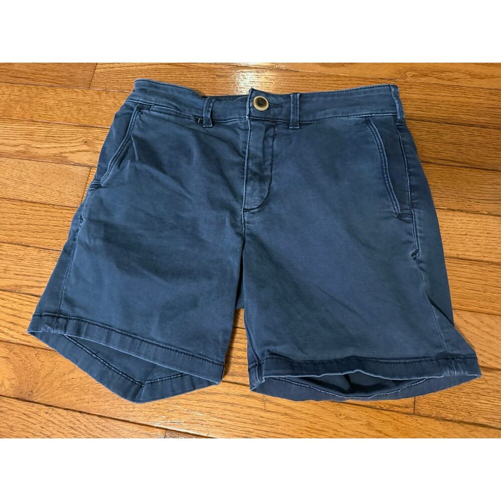 Anthropologie Denim Women Shorts